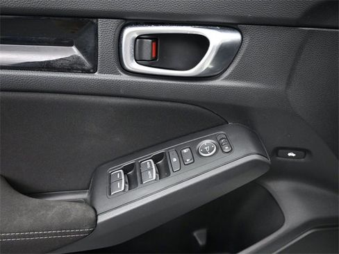 Used 2023 Honda Civic EX image 22