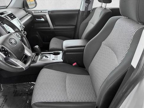 Used 2024 Toyota 4Runner SR5 image 9