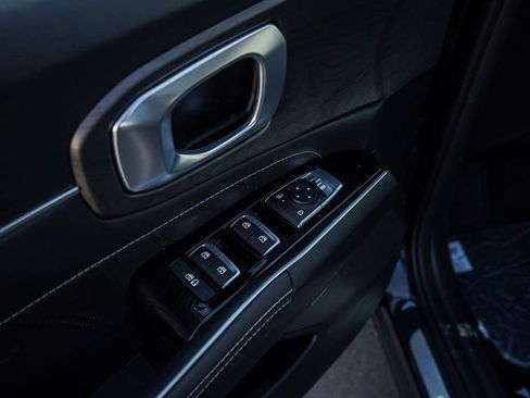 New 2026 Kia Sorento SX image 20