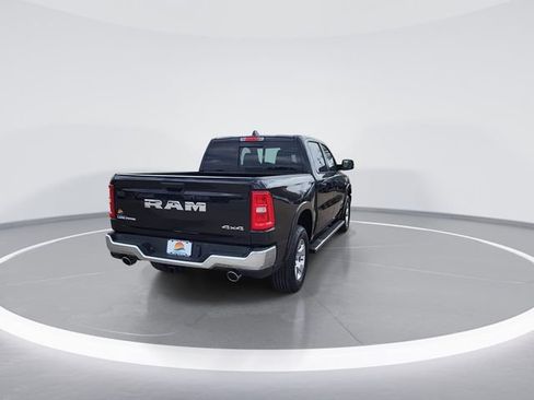 New 2026 RAM 1500 4x4 Crew Cab image 7