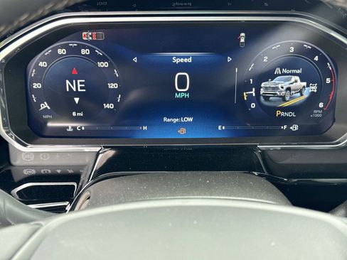 New 2026 Chevrolet Silverado 2500 LTZ w/ LTZ Plus Package image 17