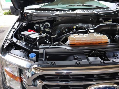 Used 2021 Ford F150 XLT w/ XTR Package AWD/4WD image 57