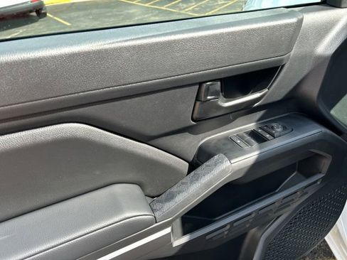 New 2026 Toyota Tacoma SR5 RWD image 19