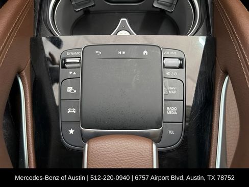 Used 2024 Mercedes-Benz GLS 450 4MATIC image 39