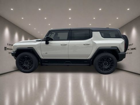 New 2026 GMC Hummer EV SUV AWD/4WD image 5