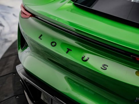 New 2026 Lotus Emira image 16