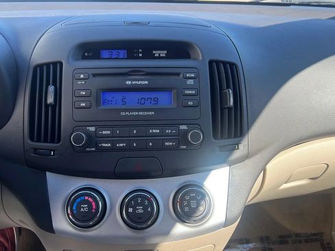 Used 2007 Hyundai Elantra SE image 30