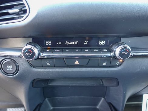Certified 2025 MAZDA CX-30 AWD 2.5 S w/ Preferred Package image 20