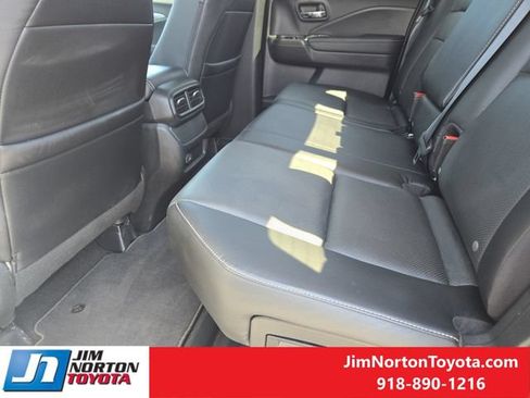Used 2025 Honda Ridgeline RTL image 30