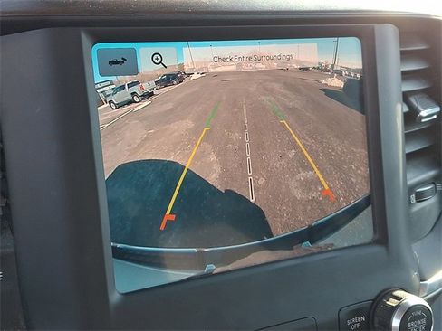 Used 2022 RAM 1500 Laramie image 4