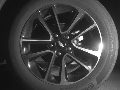 Used 2025 Chevrolet TrailBlazer LT FWD image 13