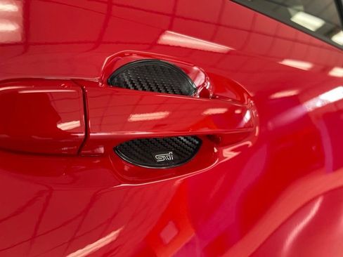 New 2026 Subaru Impreza RS AWD/4WD image 10