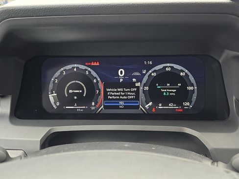 New 2026 Toyota Tacoma TRD Off-Road image 25