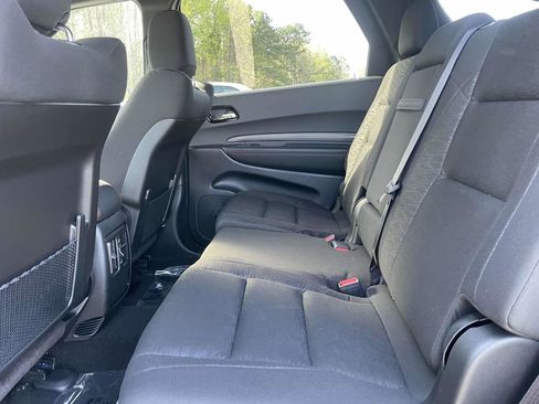 New 2026 Dodge Durango GT image 20