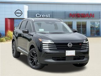 New 2026 Nissan Kicks SR w/ SR Premium Package AWD/4WD video 1