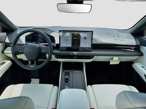 New 2026 Lexus ES 350e w/ Convenience Package FWD image 16
