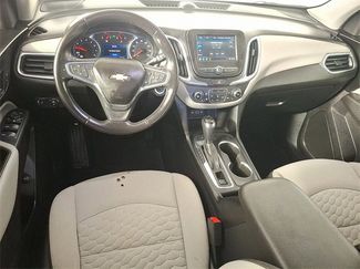 Used 2019 Chevrolet Equinox LT video 2