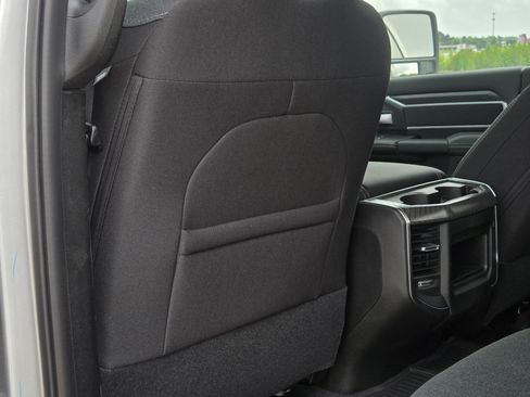 New 2026 RAM 2500 Lone Star AWD/4WD image 19