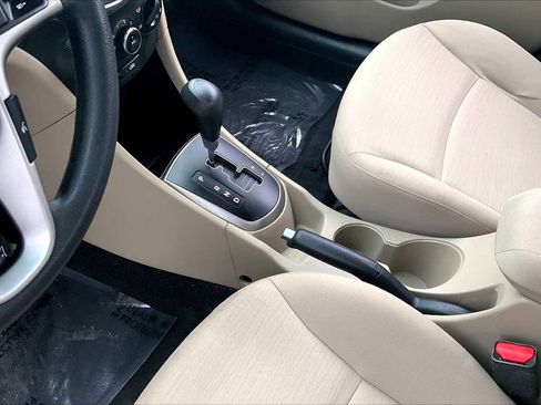 Used 2017 Hyundai Accent Value Edition image 14