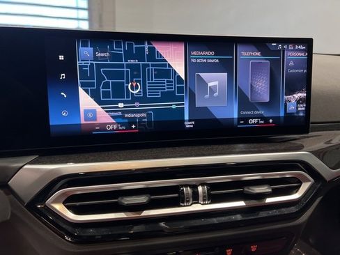 Used 2024 BMW 330i xDrive Sedan w/ M Sport Package image 20