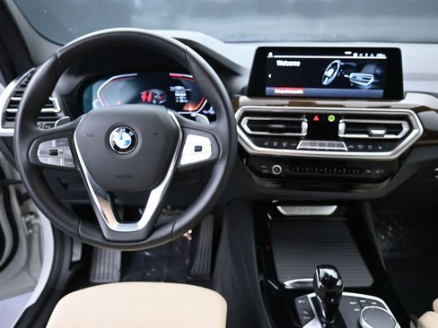 Used 2023 BMW X3 sDrive30i w/ Convenience Package w/ZPA RWD image 15