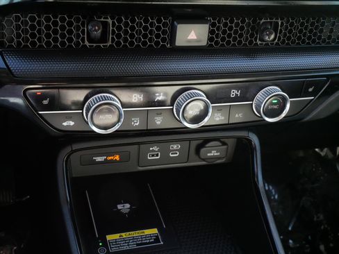 Certified 2023 Honda CR-V EX-L image 23