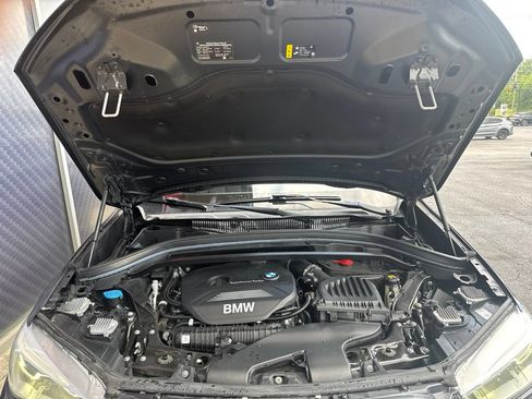 Used 2018 BMW X1 sDrive28i FWD image 21