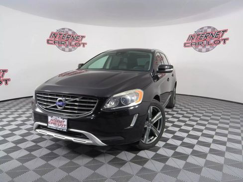 Used 2017 Volvo XC60 T6 Dynamic w/ Preferred Option Package image 1