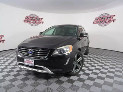 Used 2017 Volvo XC60 T6 Dynamic w/ Preferred Option Package