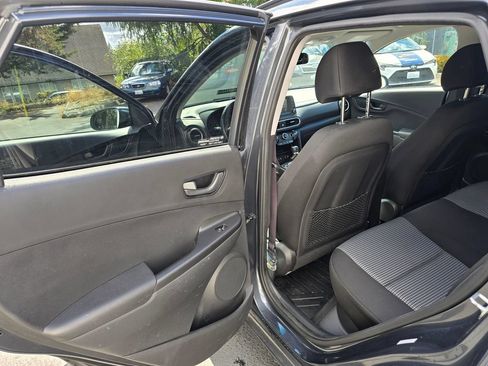 Used 2020 Hyundai Kona SEL AWD/4WD image 9