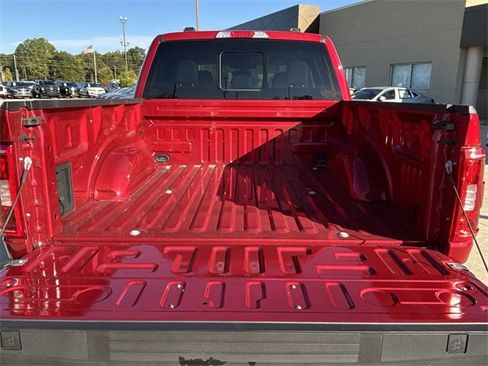 Used 2022 Ford F150 XLT w/ Equipment Group 302A High image 23