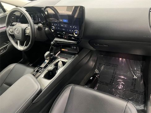 Certified 2025 Lexus NX 450h+ AWD w/ Accessory Package (2T) image 12