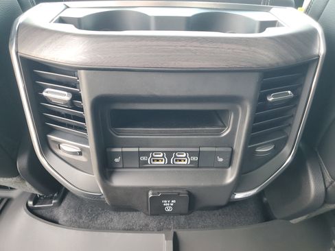 New 2026 RAM 1500 Laramie w/ Night Edition image 12