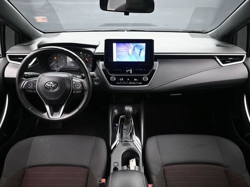 Used 2024 Toyota Corolla SE FWD image 24