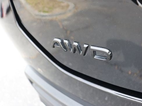 Used 2025 Honda Pilot Sport image 6