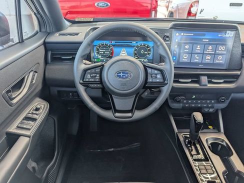 New 2026 Subaru Outback Limited AWD/4WD image 18