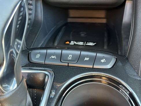 New 2026 Chevrolet TrailBlazer LT image 41