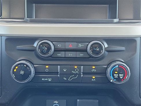 New 2025 Ford F350 XL w/ 360-Degree Camera Package image 21