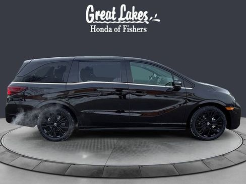 New 2026 Honda Odyssey Sport-L image 6