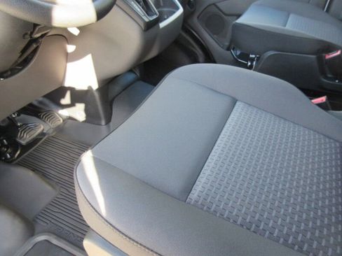 New 2026 Ford Transit 250 148 Medium Roof w/ Load Area Protection Package image 15