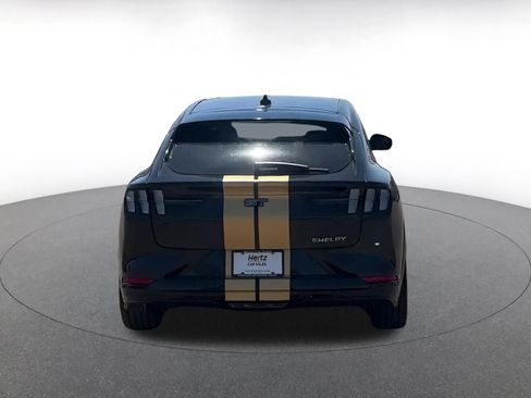 Used 2023 Ford Mustang Mach-E GT image 12