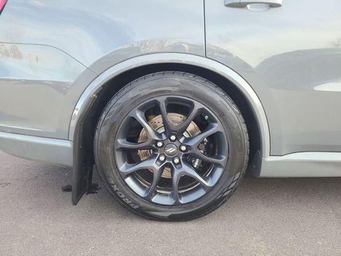 Used 2021 Dodge Durango R/T w/ Tow 'N Go Package image 17