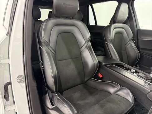 Used 2019 Volvo XC90 T6 R-Design AWD/4WD image 21