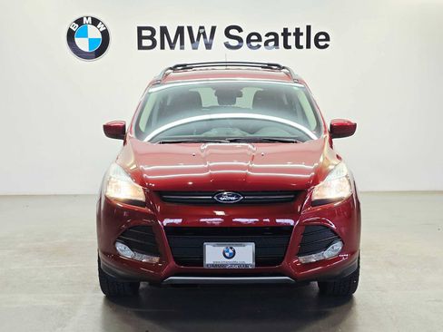 Used 2016 Ford Escape SE w/ Leather Comfort Package AWD/4WD image 6