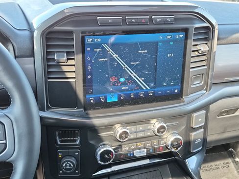 Used 2023 Ford F150 Lariat w/ Equipment Group 502A High AWD/4WD image 15