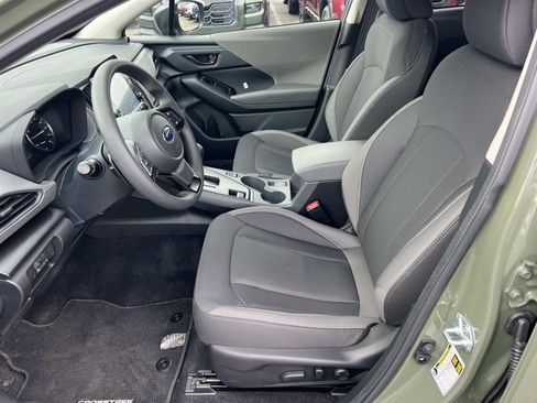 Certified 2026 Subaru Crosstrek 2.0i Premium image 9