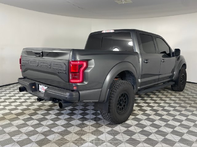 Used 2020 Ford F150 Raptor w/ Equipment Group 802A Luxury AWD/4WD image 18