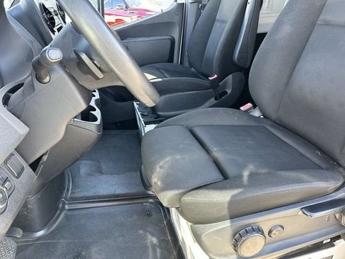 Used 2019 Mercedes-Benz Sprinter 144 image 20