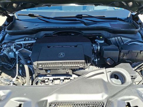 Used 2023 Acura MDX SH-AWD w/ Advance Package image 32