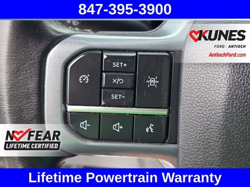 Certified 2024 Ford F150 XLT w/ Tow/Haul Package AWD/4WD image 33
